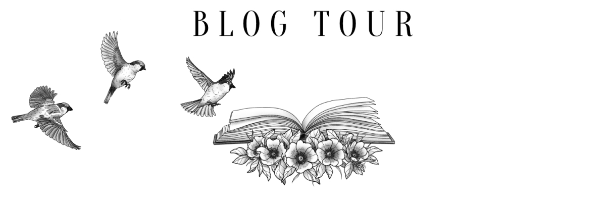 Blog Tour – Lying with Lions by Annabel Fielding